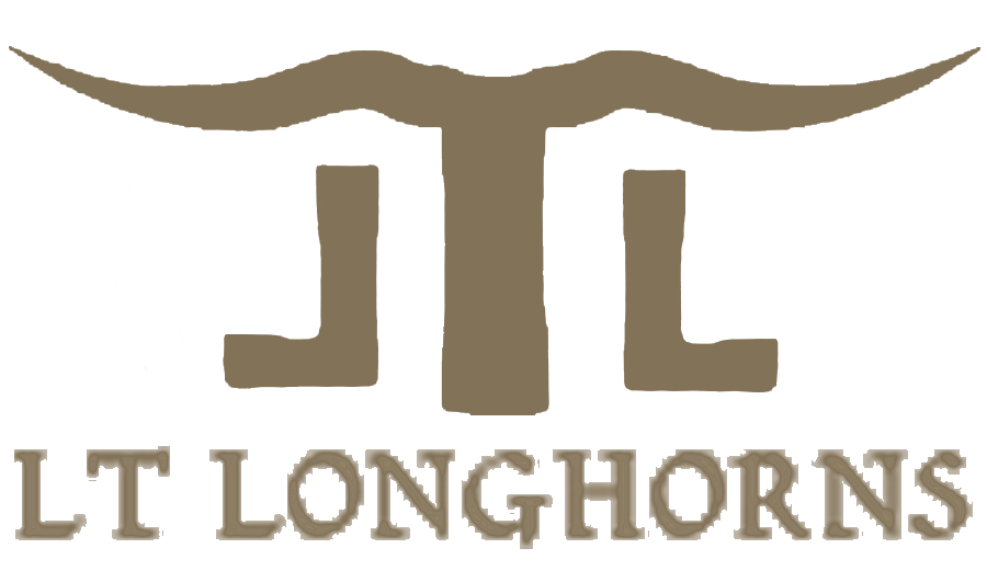 LT Longhorns logo